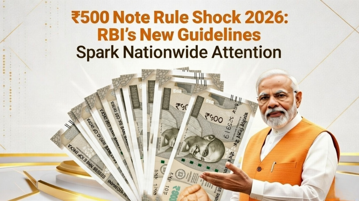 500 note rule 2026