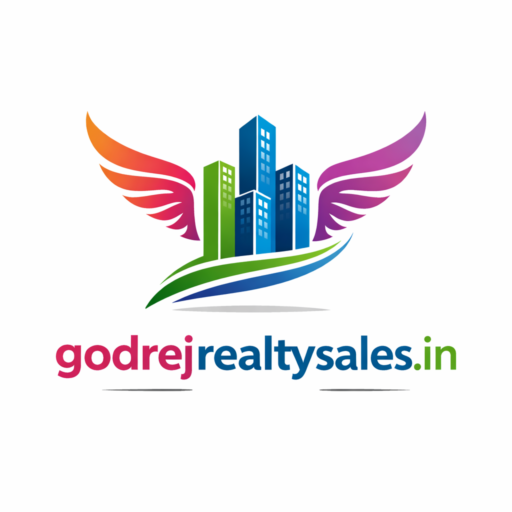 Godrej Realty Sales