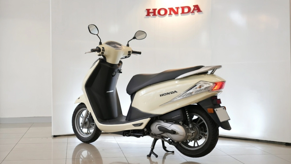 2026 Honda Activa