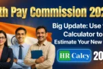 8th Pay Commission 2026