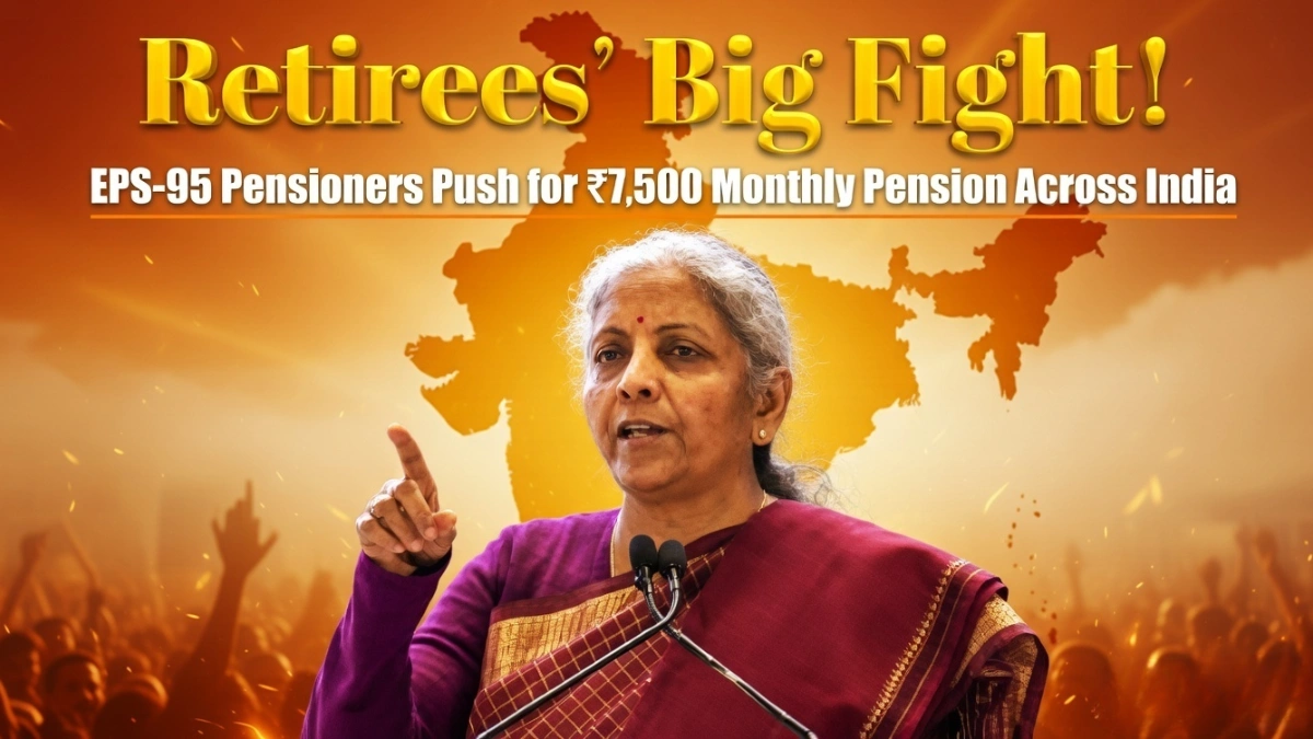 EPS 95 pension update