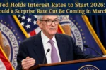 Federal Reserve rate decision