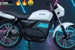 Hero Splendor Electric