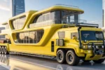 Hummer motorhome 2026
