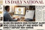 IRS refund schedule 2026