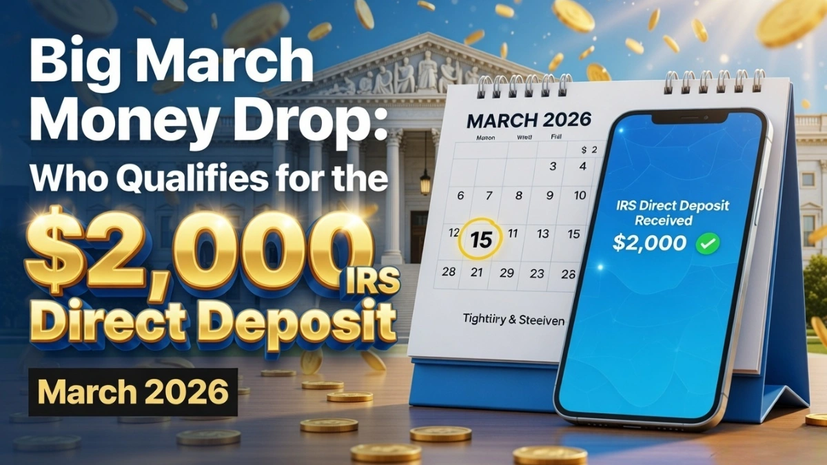 IRS refund update USA