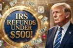 IRS refunds 2026