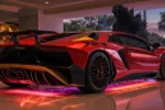 Lamborghini Aventador 2026