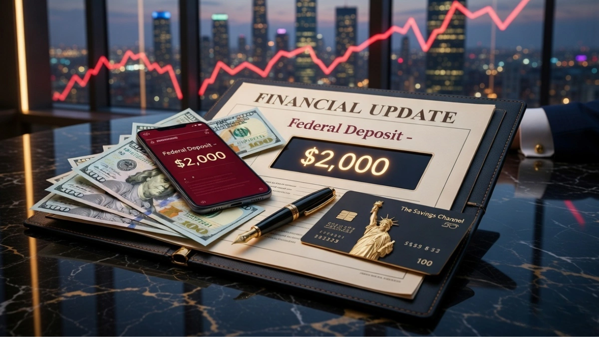 March 2026 direct deposit