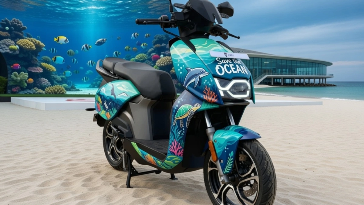 Middle-Class Riders Excited