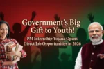 PM Internship Yojana