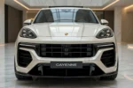 Porsche Cayenne 2026