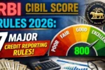 RBI CIBIL rules 2026