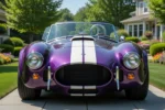 Shelby Cobra 2026