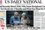 Social Security update 2026