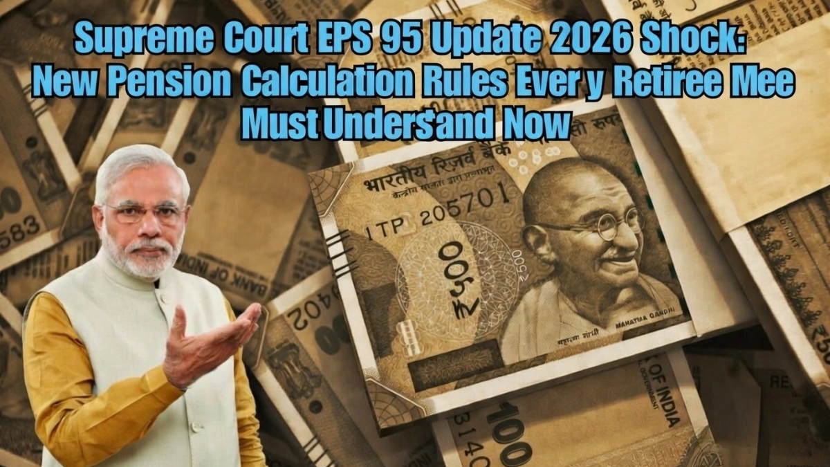 Supreme Court EPS 95 update 2026