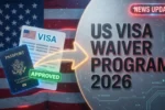 US Visa Waiver Program 2026