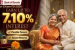 bank of baroda fd 2026