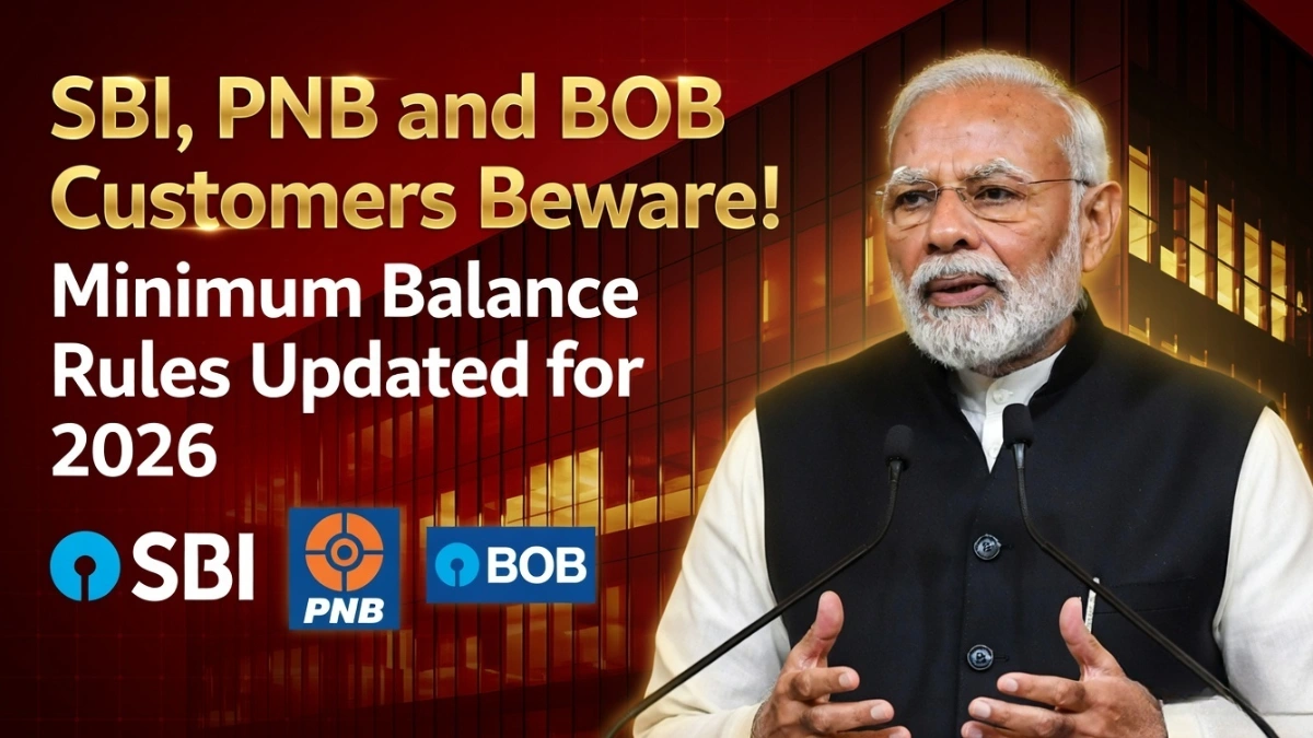 banking alert March 2026