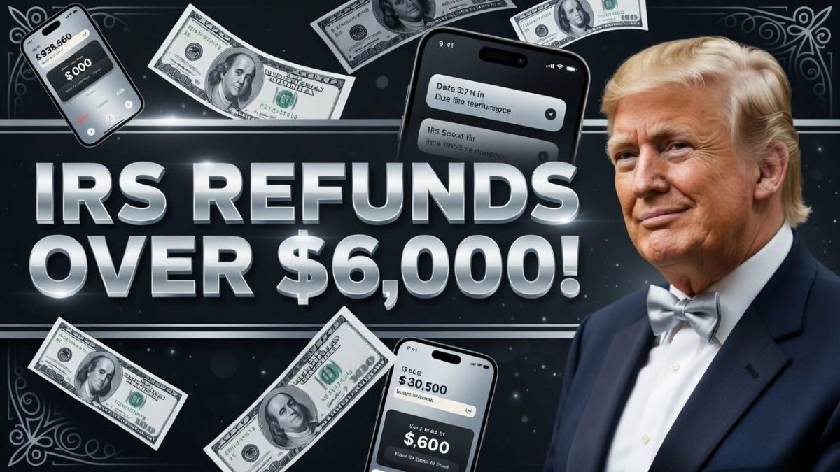 federal tax refunds