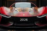 ferrari sf90 stradale 2026