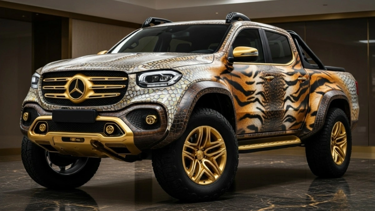 mercedes x class 2026