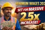 minimum wages 2026