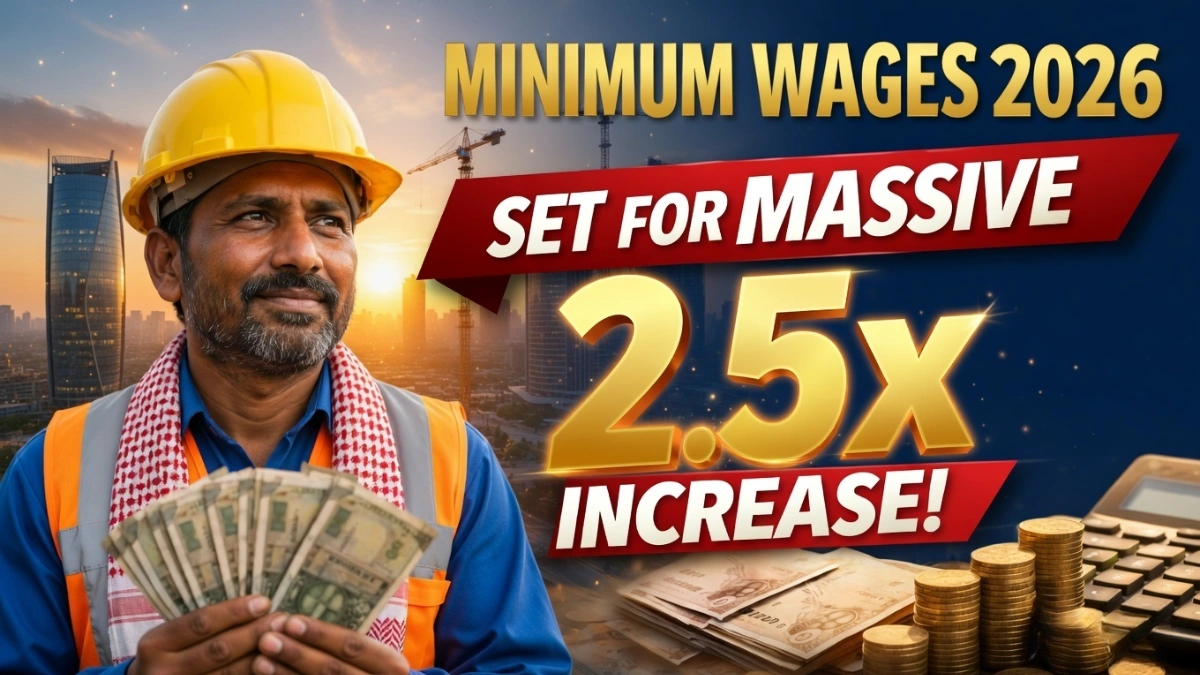 minimum wages 2026