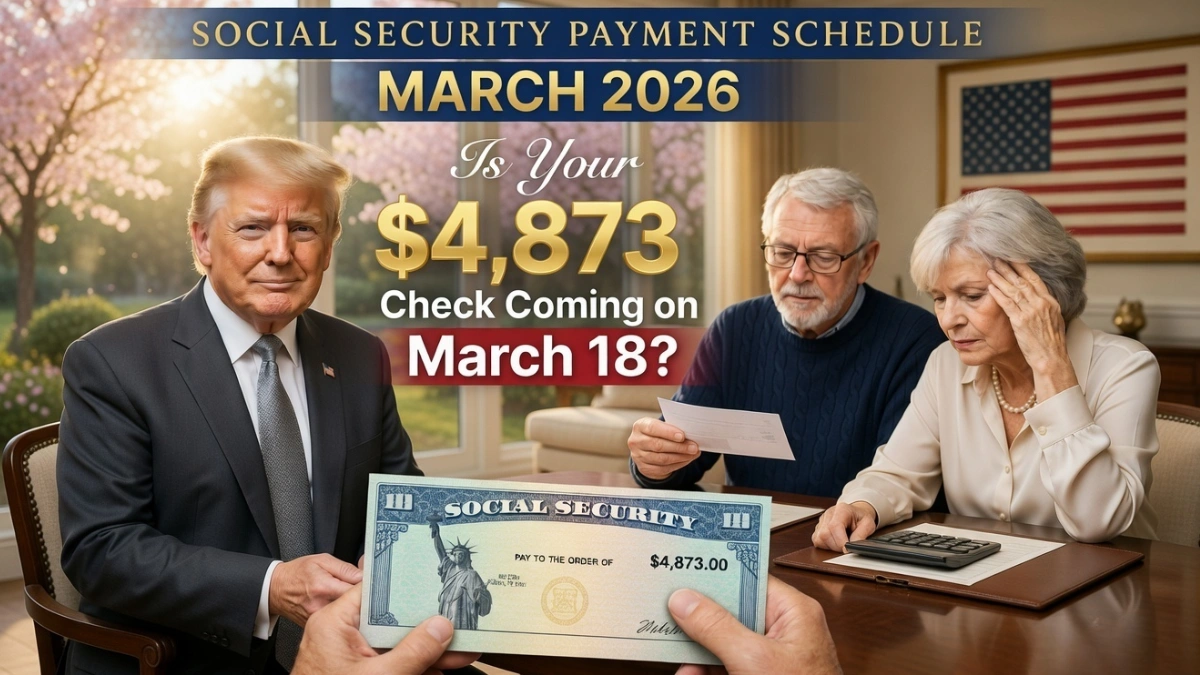 ss payment schedule 2026